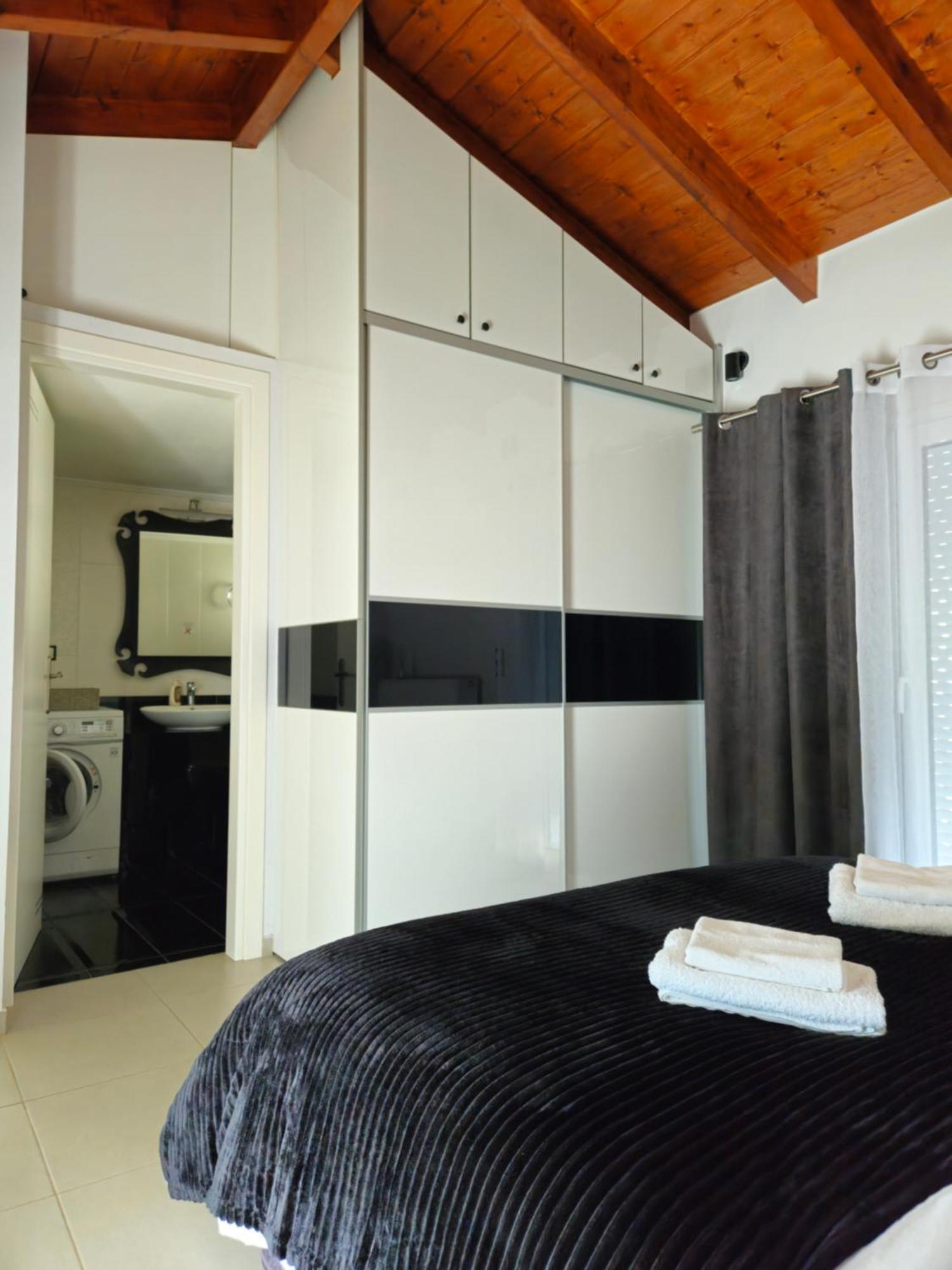 Mary'S Luxury Apartment Νεμέα Εξωτερικό φωτογραφία