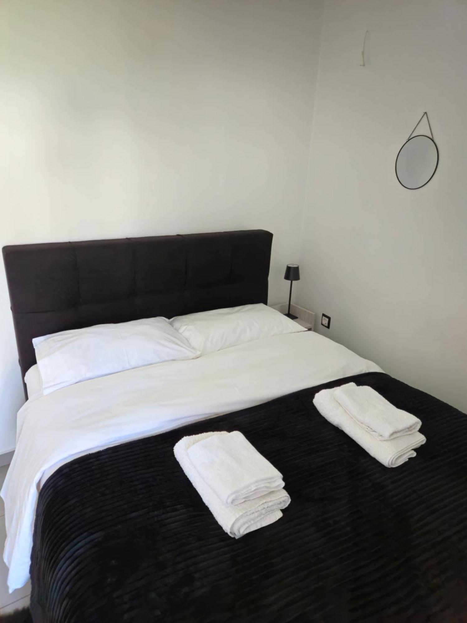 Mary'S Luxury Apartment Νεμέα Εξωτερικό φωτογραφία